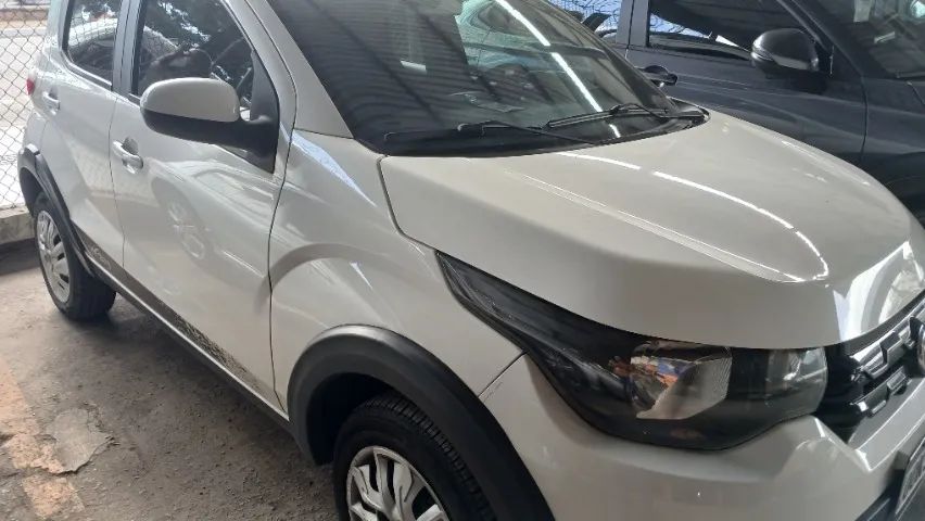 Fiat Mobi WAY 1.0 Fire Flex 5P. 2017 - Foto 3