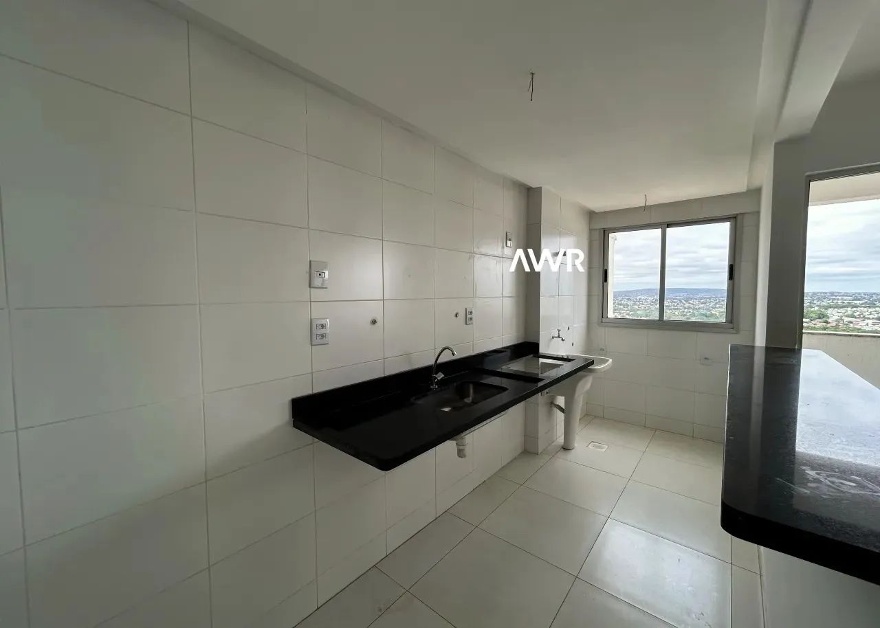 Apartamento 3 Quartos com Suíte  Vila Rosa, Goiânia - Foto 5