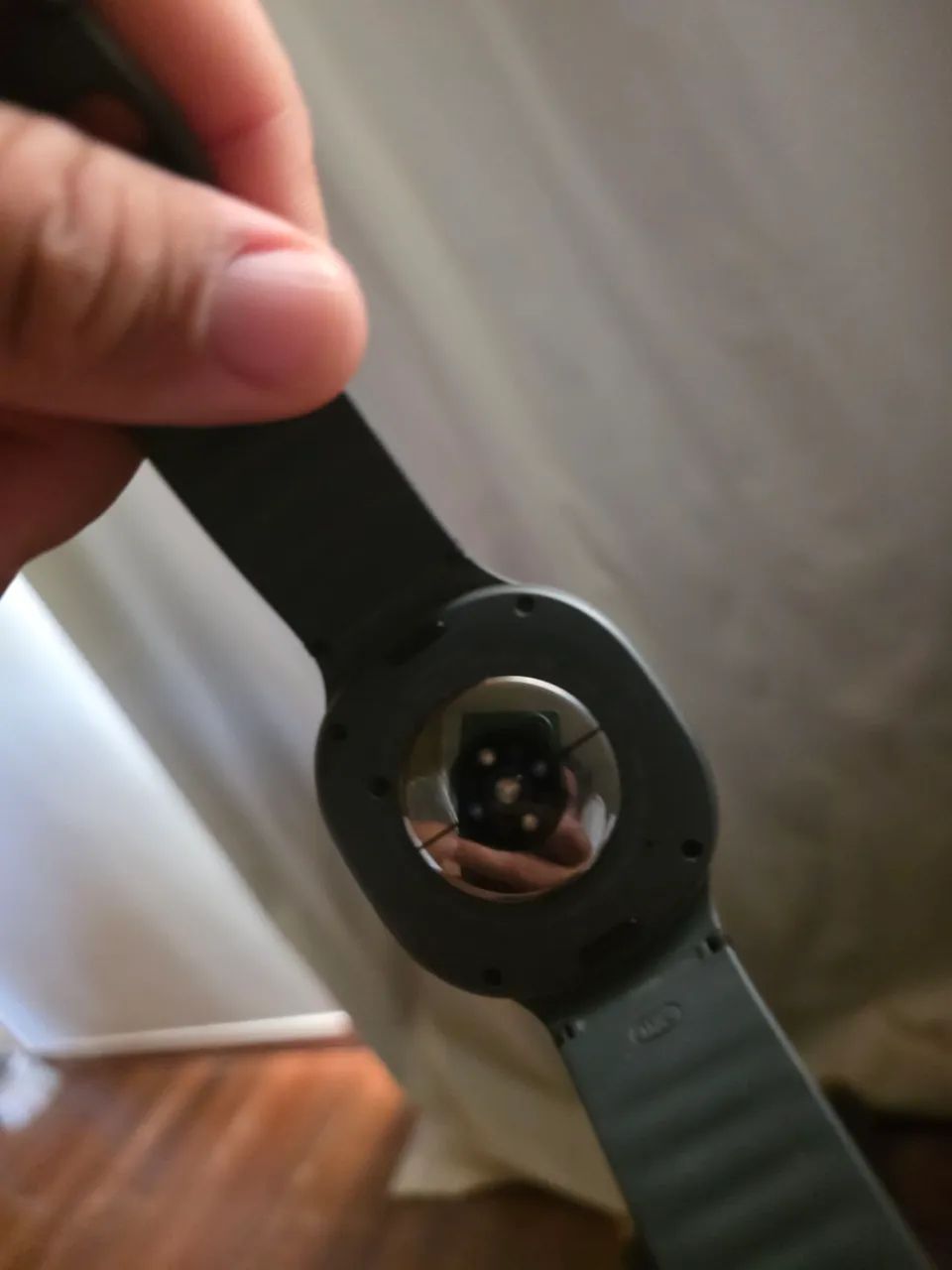 Samsung galaxy watch 8 - Foto 2