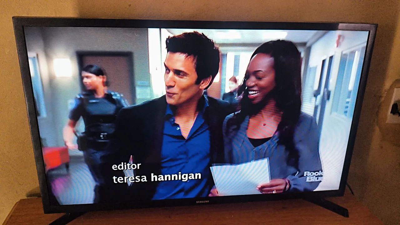 Tv 32 polegadas 