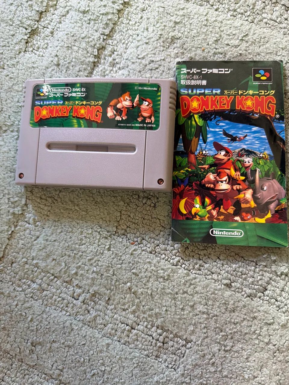 Donkey Kong  - Foto 3