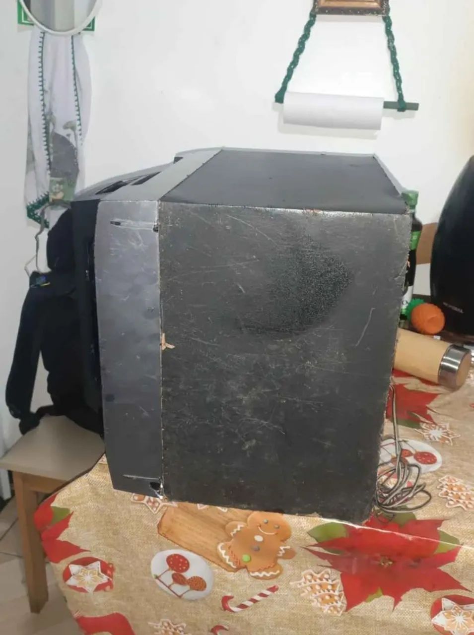 Caixa subwoofer sony  - Foto 4