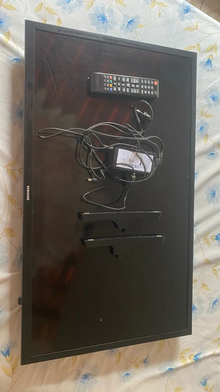 TV 32 polegadas, Samsung! 