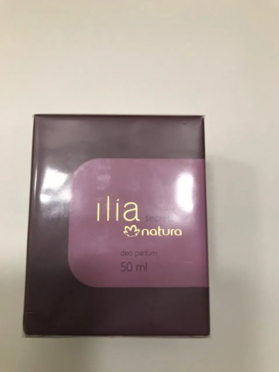 Perfume Ilia 5