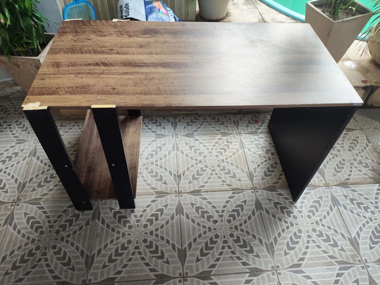 Mesa para computador  - Foto 3