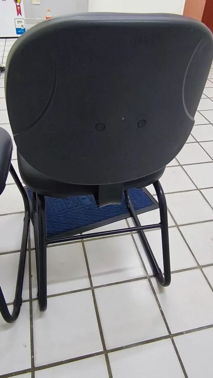 Cadeiras para Escritório  - Foto 3