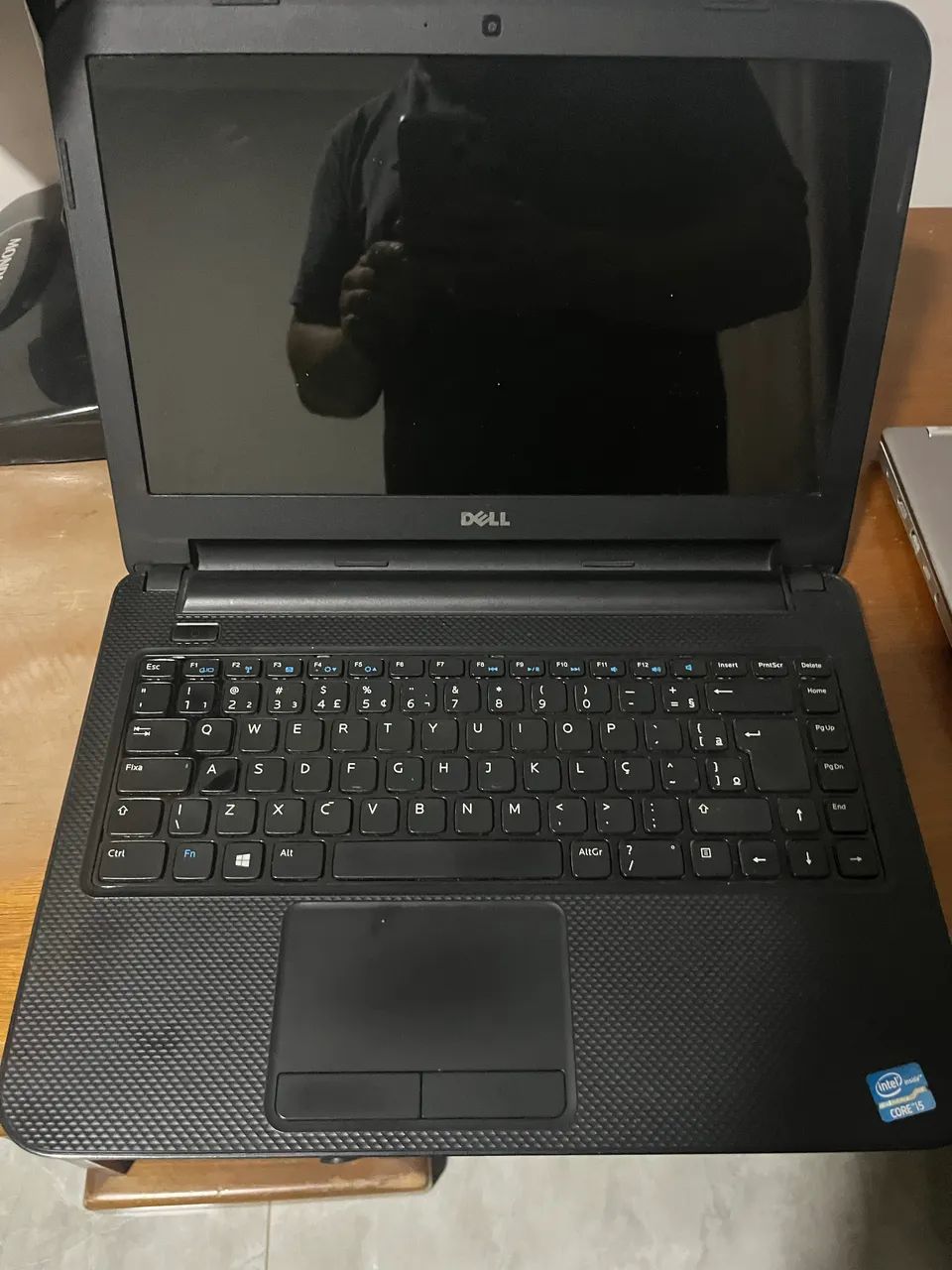 Dell i5/ 8 RAM / 1 TB / Intel graphics - Foto 4