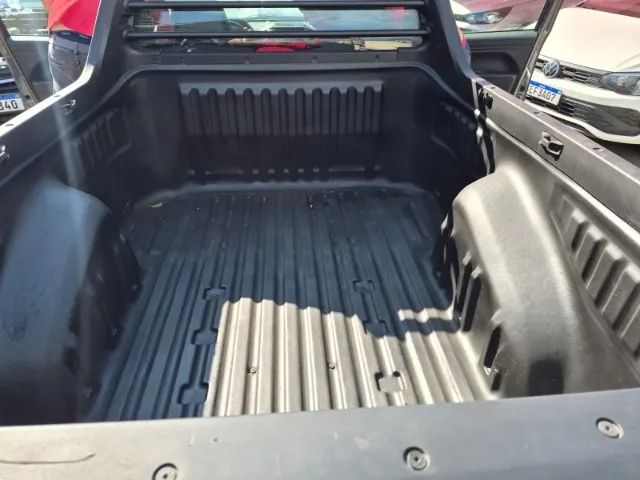 Fiat Strada Endurance 1.4 Flex 8V CS Plus 2022 - Foto 4