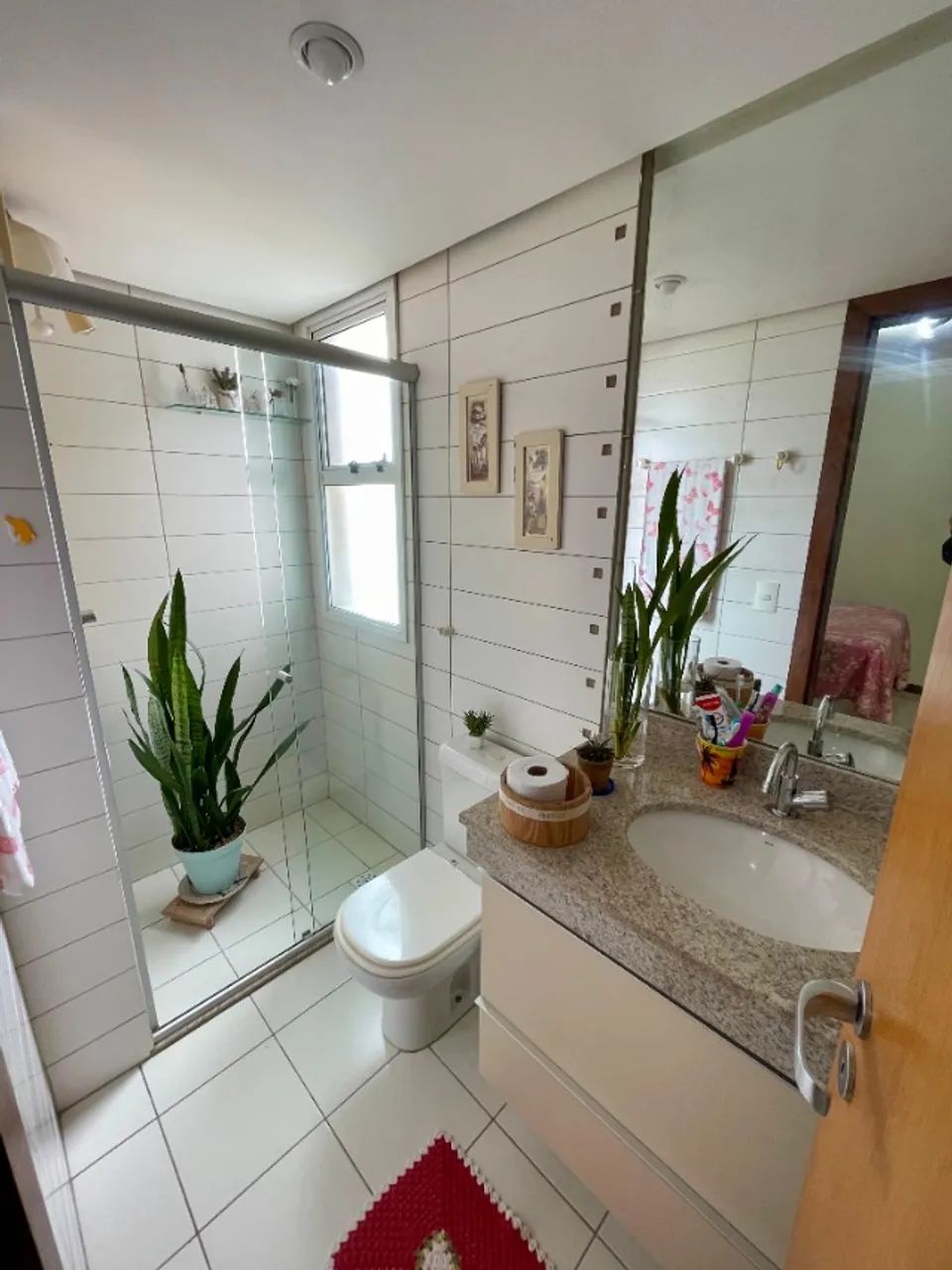 Excelente apartamento com 3 Quartos sendo 2 Suítes e Lazer Completo no Edifício Matisse -  - Foto 5