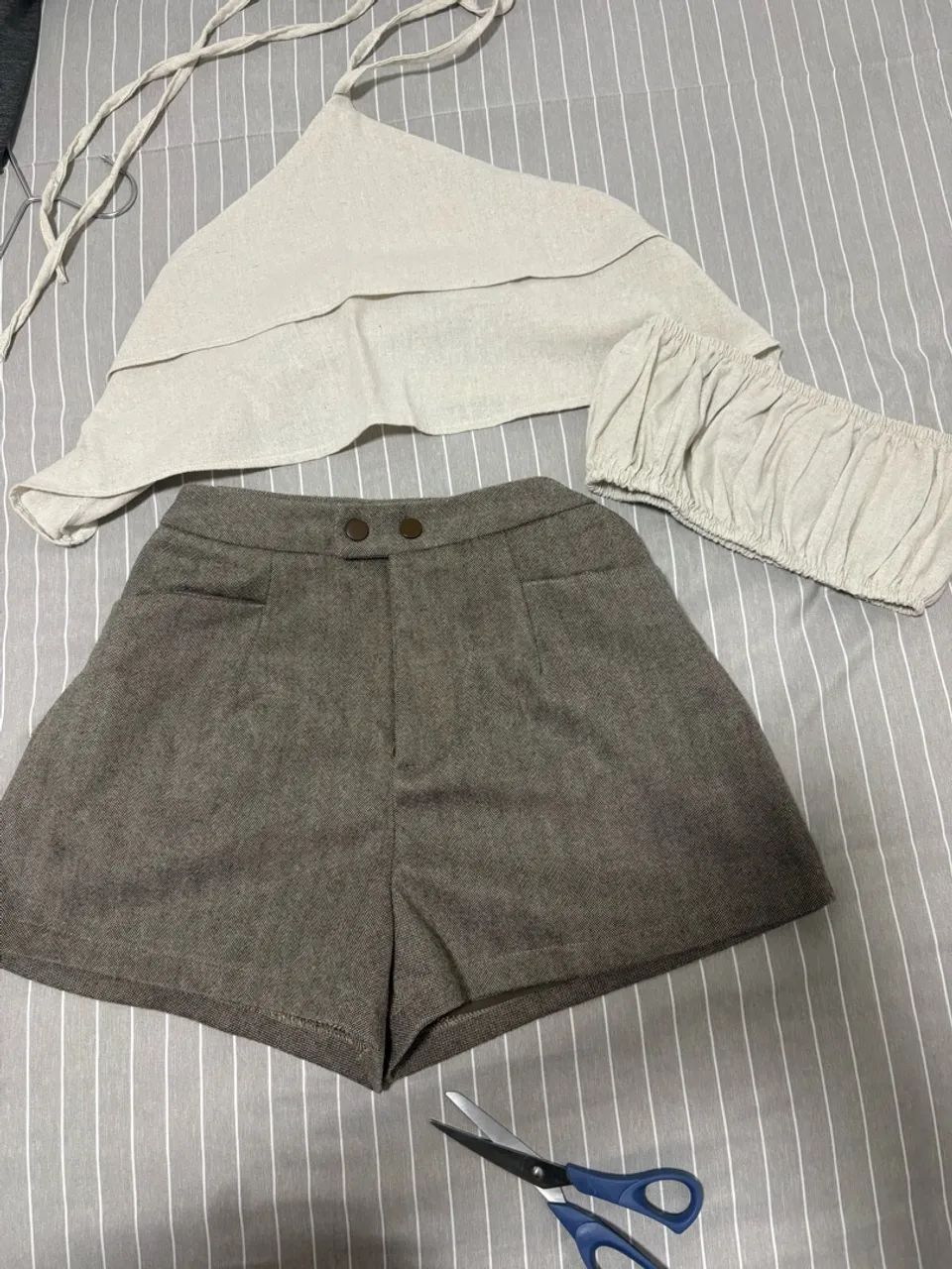 Conjunto barzinho lindo - Foto 2