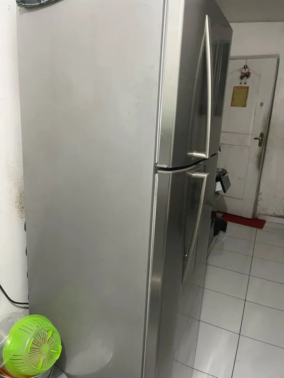 Geladeira 