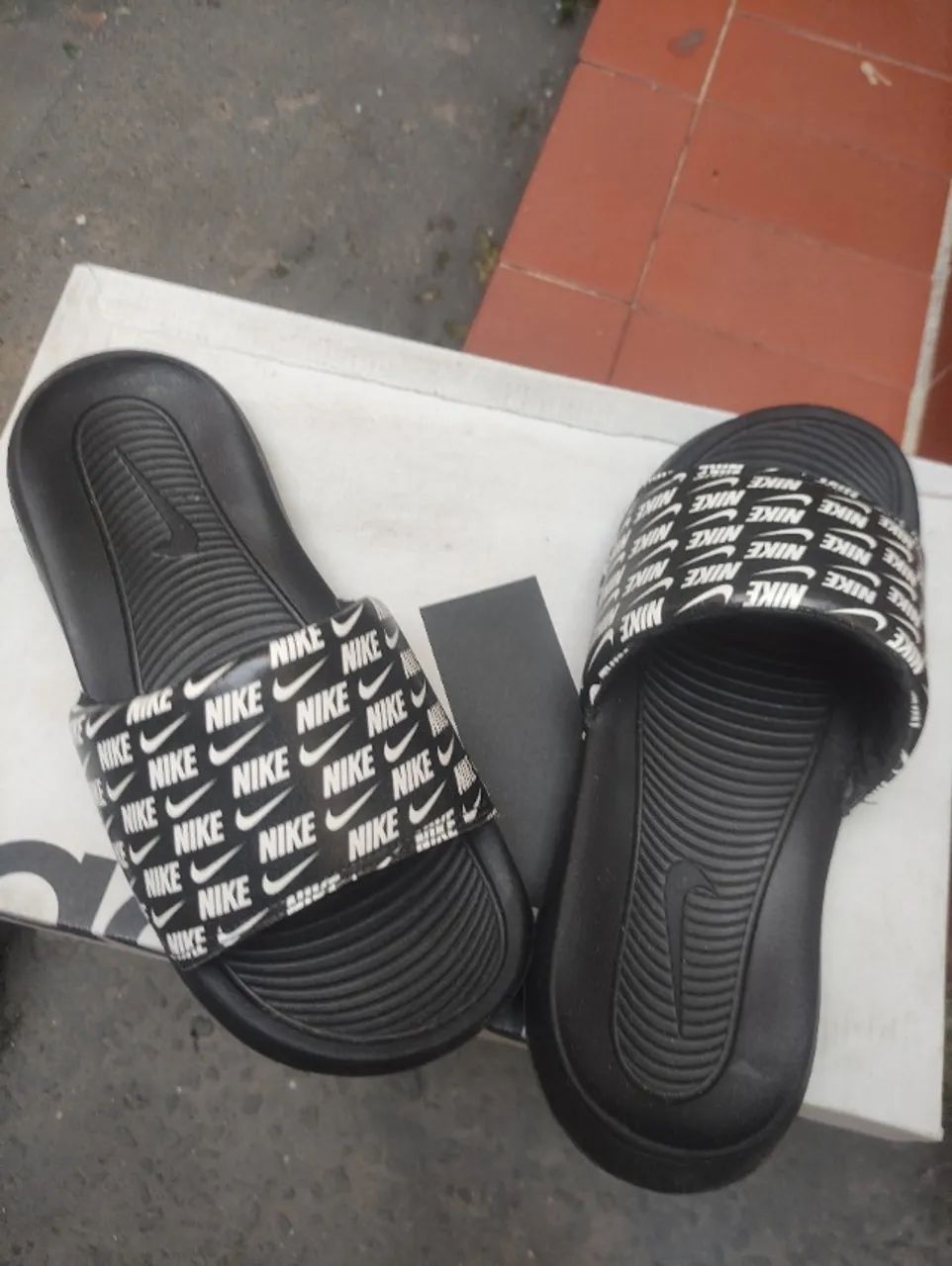 Chinelo Nike  - Foto 2