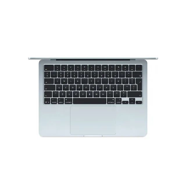 MacBook Air M5 16/512GB Sky Blue | Novo lacrado | Disponível à