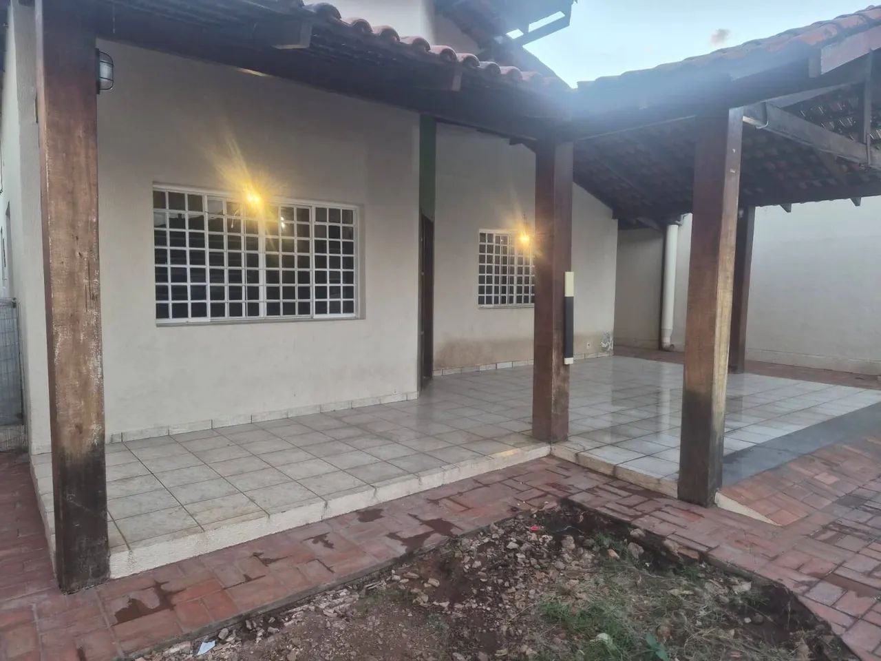 Casa com 3 quartos no Jardim Paulista