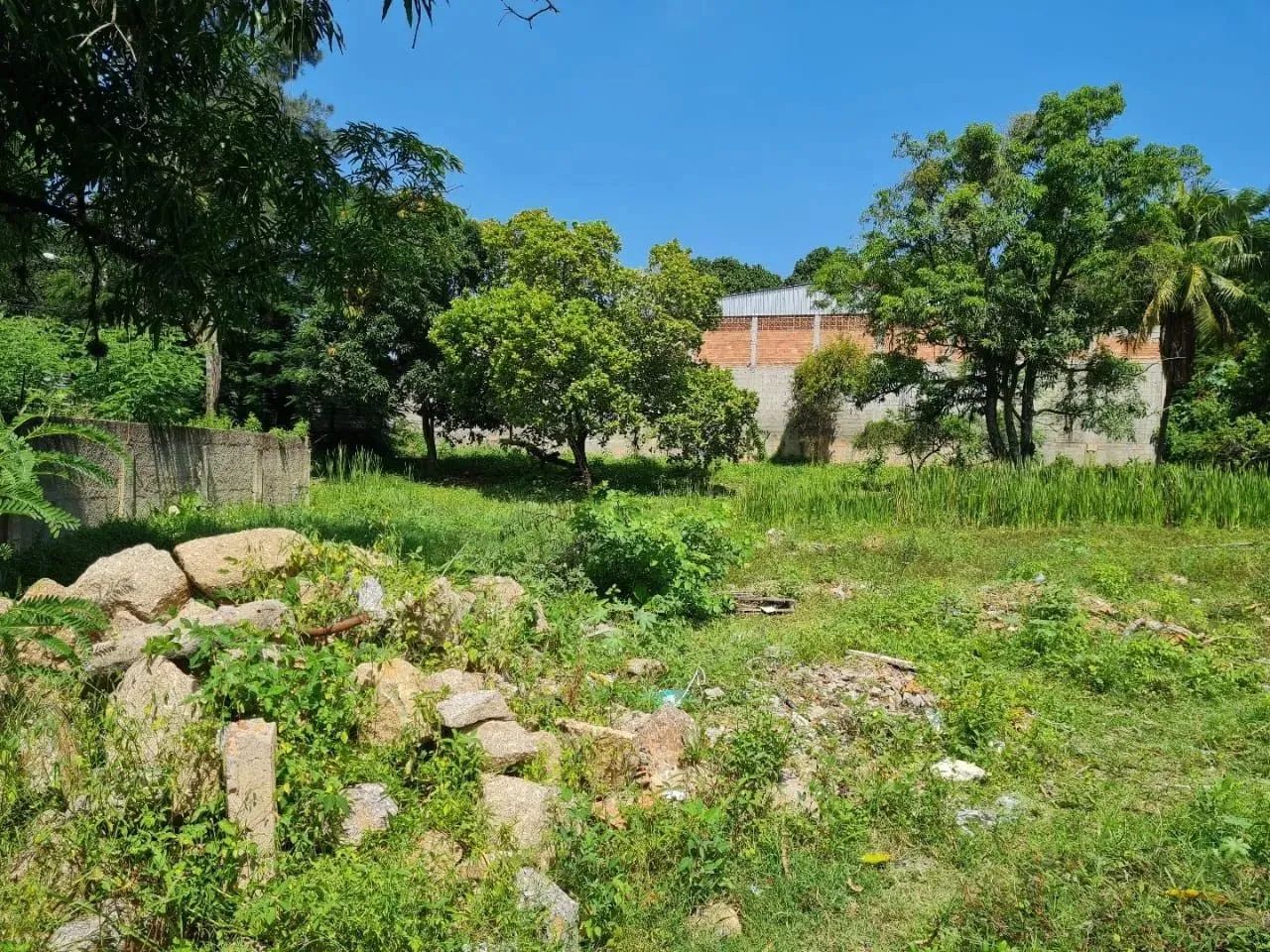 Venda - Terreno Junto ao Centro de Santa Cruz - Rio de Janeiro - RJ -  Terrenos, sítios e fazendas - Santa Cruz, Rio de Janeiro 1470670657 | OLX