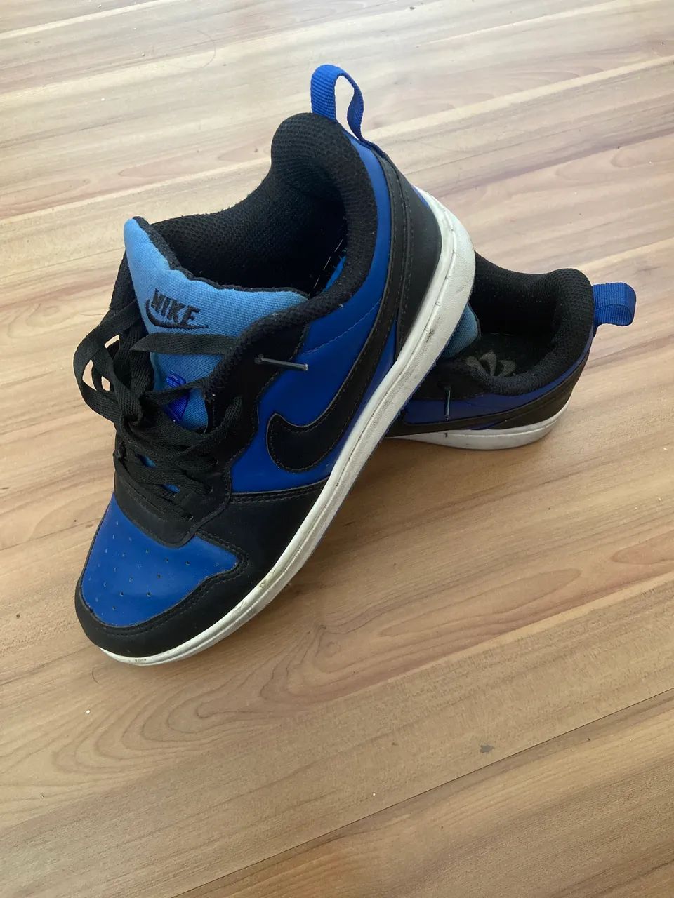 Nike n39