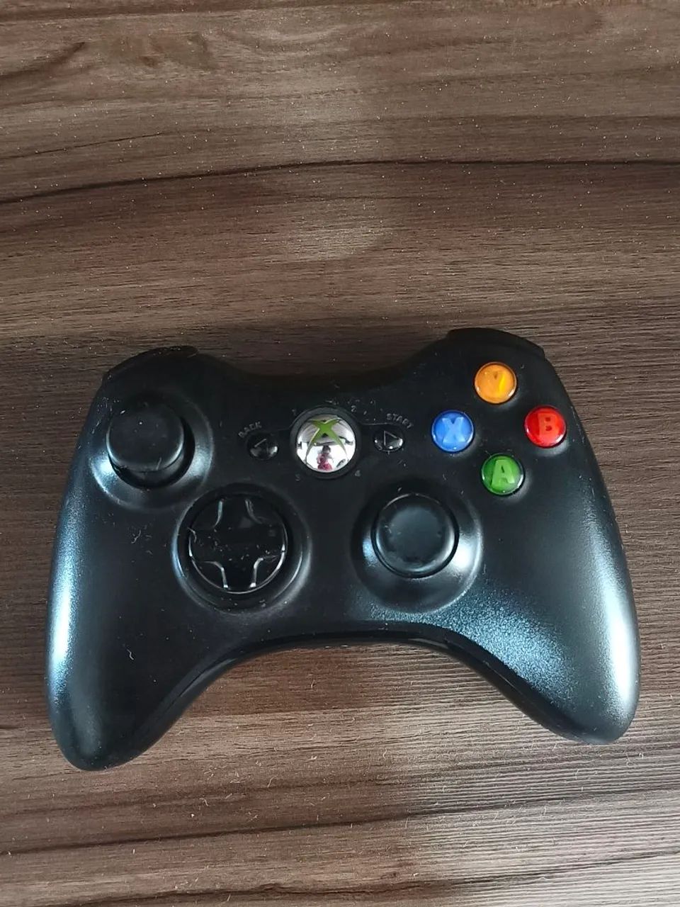 Xbox 360 500GB + 2 Controles + Kinect - 2015 - Foto 4