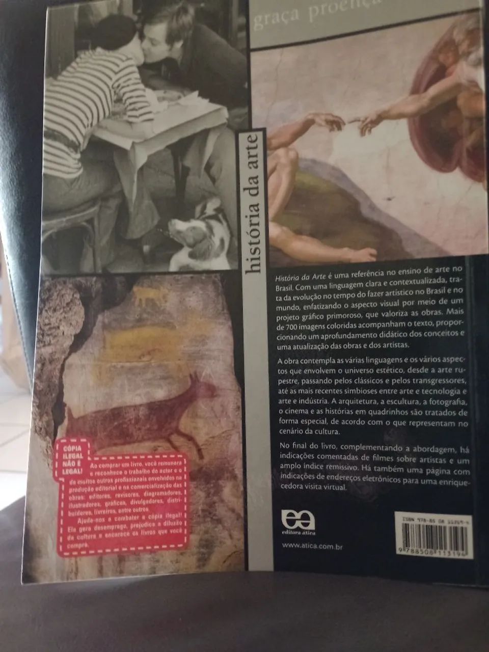 Livro ? - Foto 2