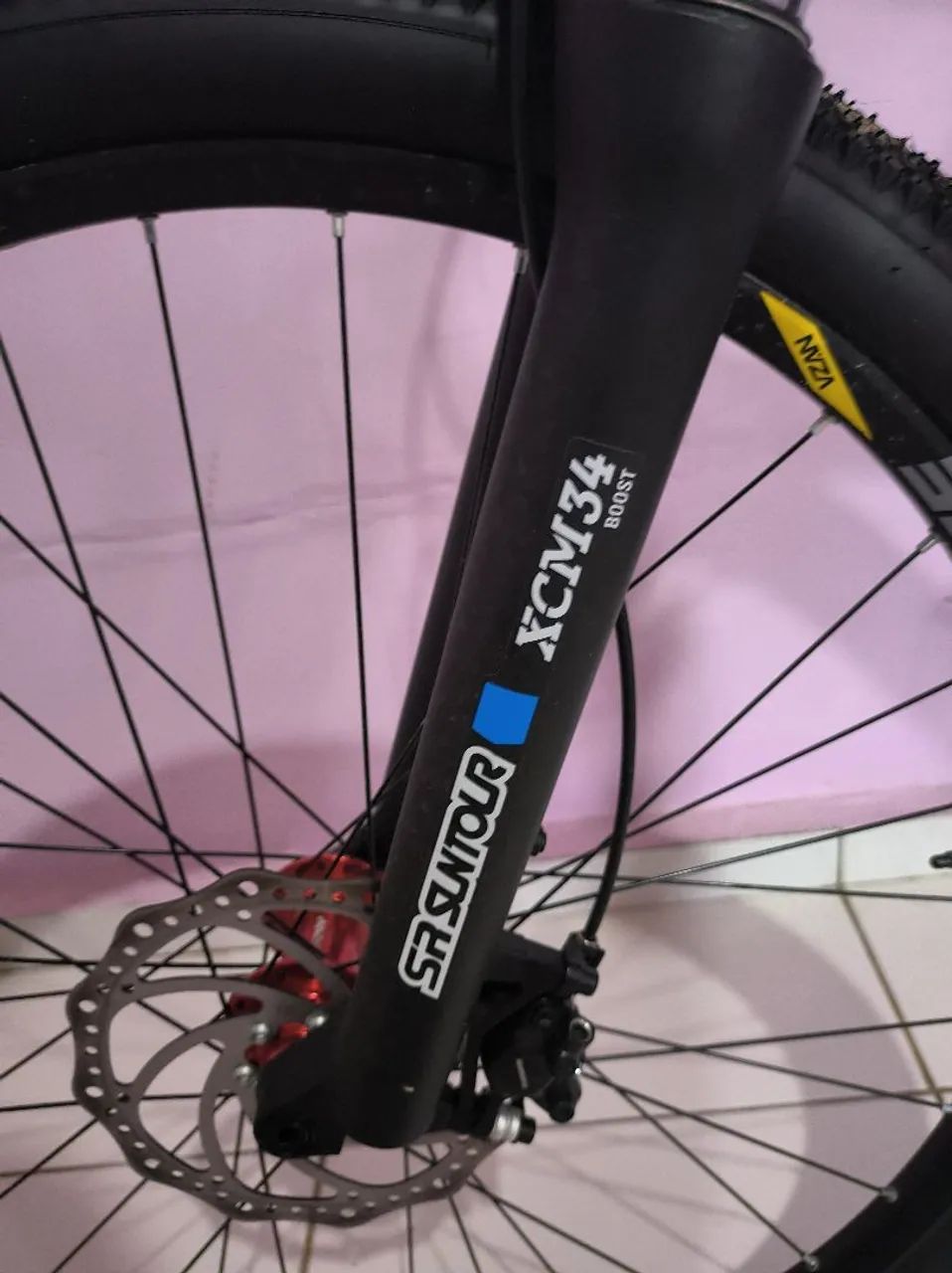 Bike MTB aro 29 - Foto 2
