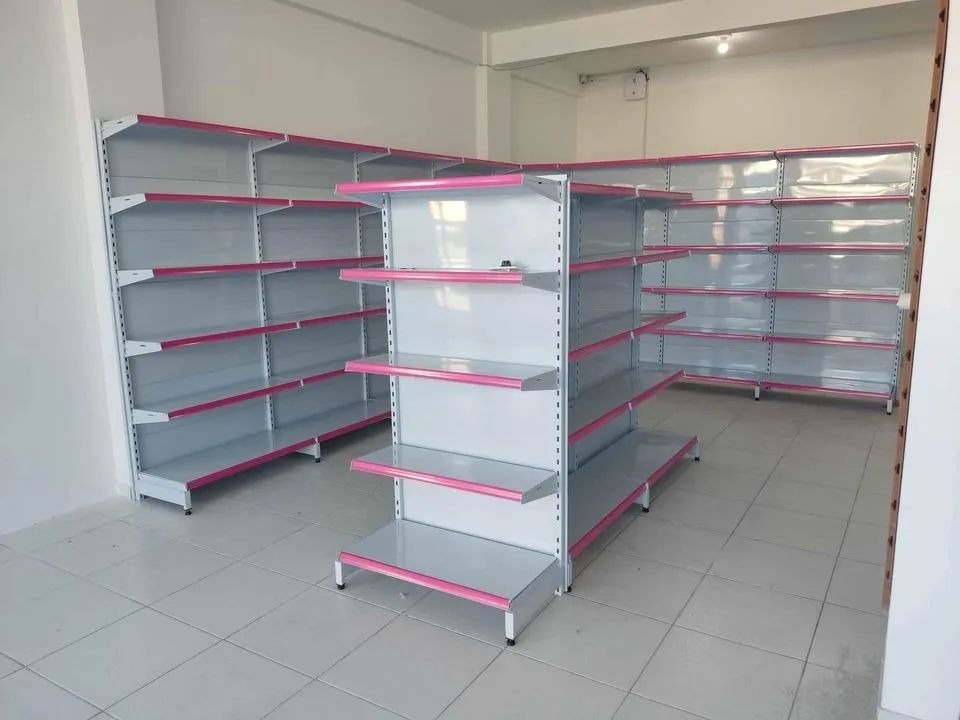 Gôndolas direto de fabrica  - Foto 3