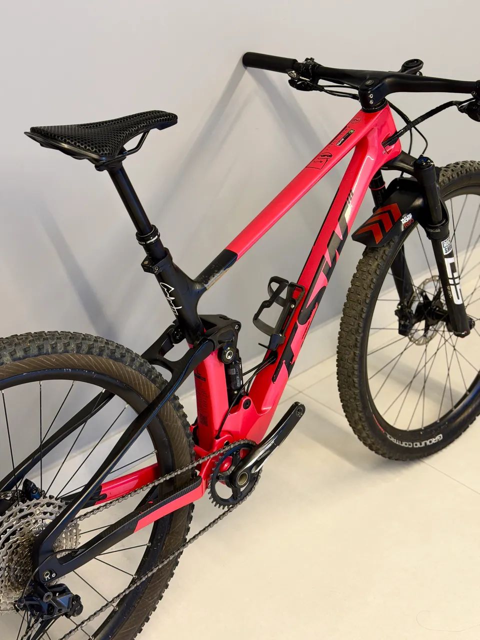 Tsw Full Quest Carbon 
