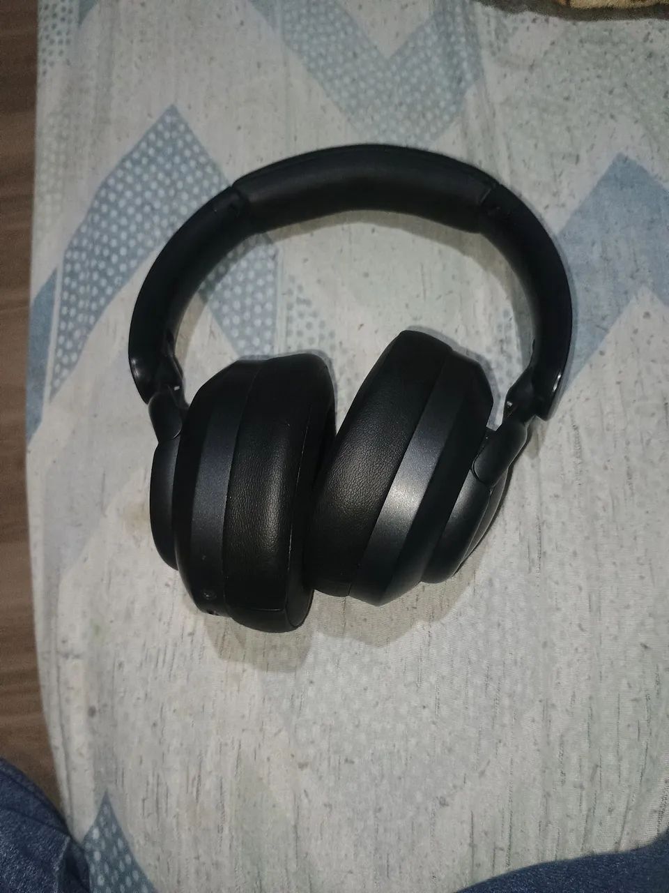 Fone de ouvido