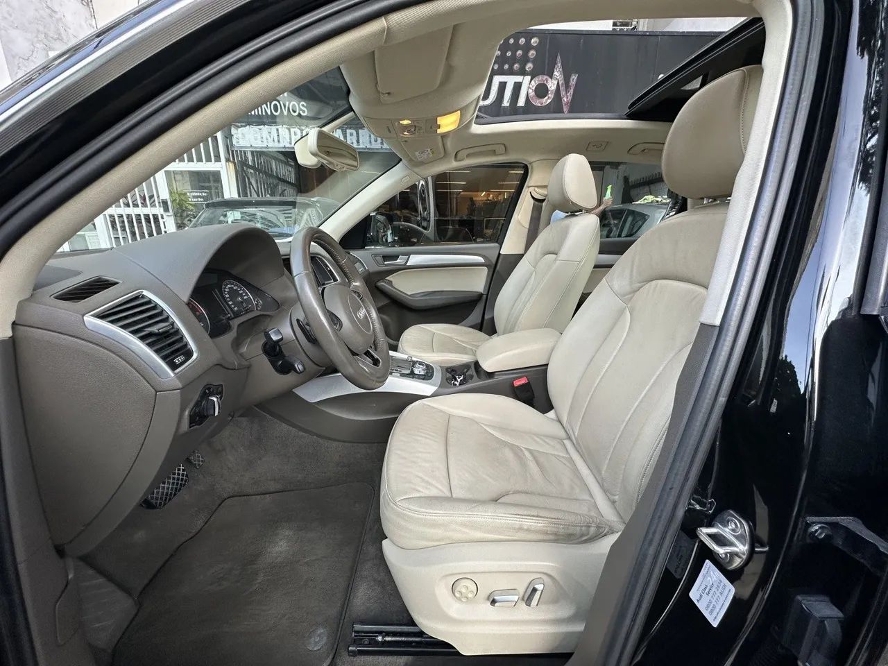 Audi Q5 2016 - Foto 5