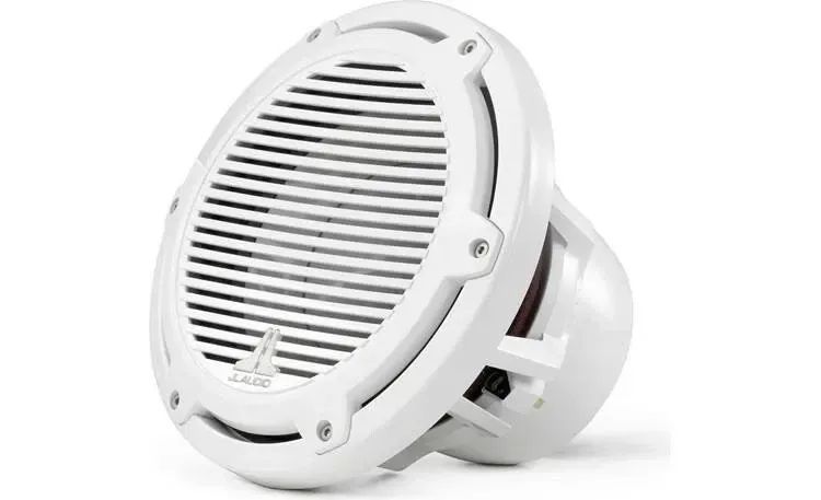 Subwoofer JL Audio 10 polegadas 