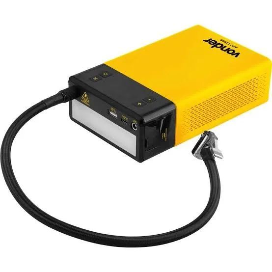 Auxiliar de partida VONDER  - Foto 4