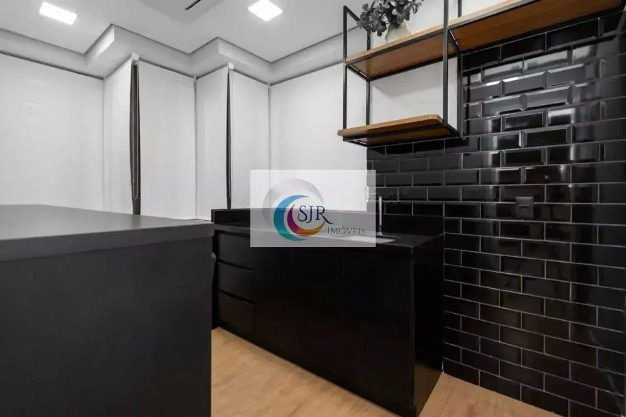 Conjunto para alugar, 120m²  - Vila Olímpia - São Paulo/SP - Foto 4