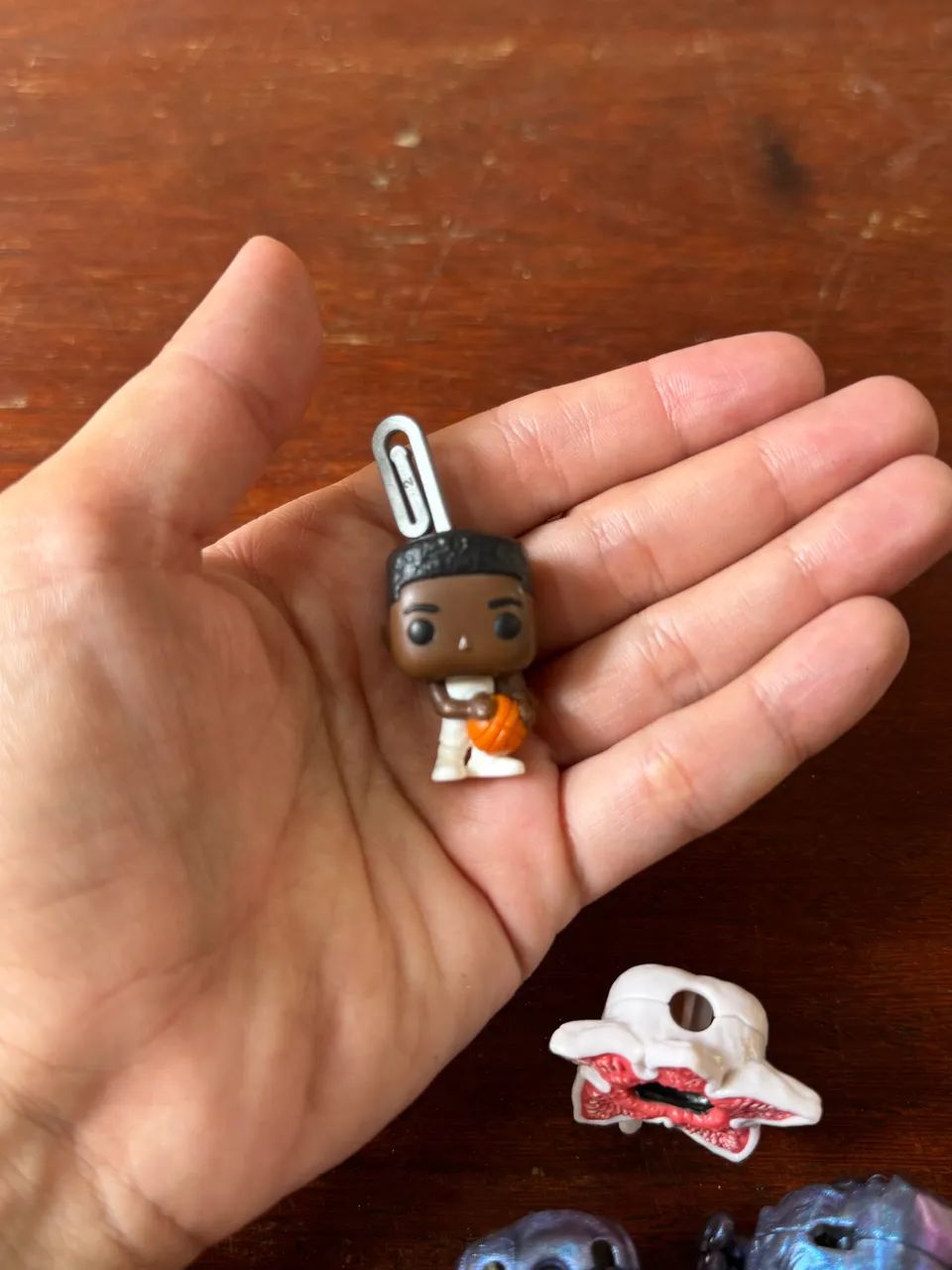 Funko stranger things - Kinder Joy  - Foto 5
