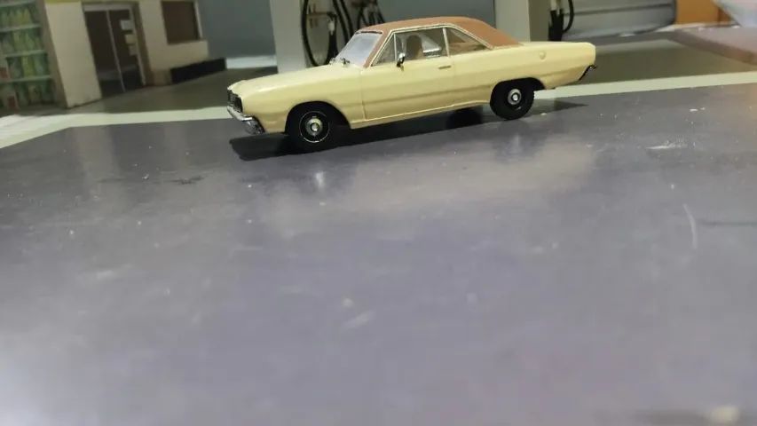 Miniatura dodge    1/43 - Foto 3