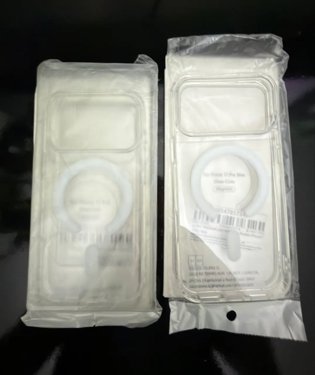 Capa iPhone 17 Pro Max  - Foto 2
