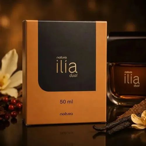 NATURA ília dual 50 ml original 
