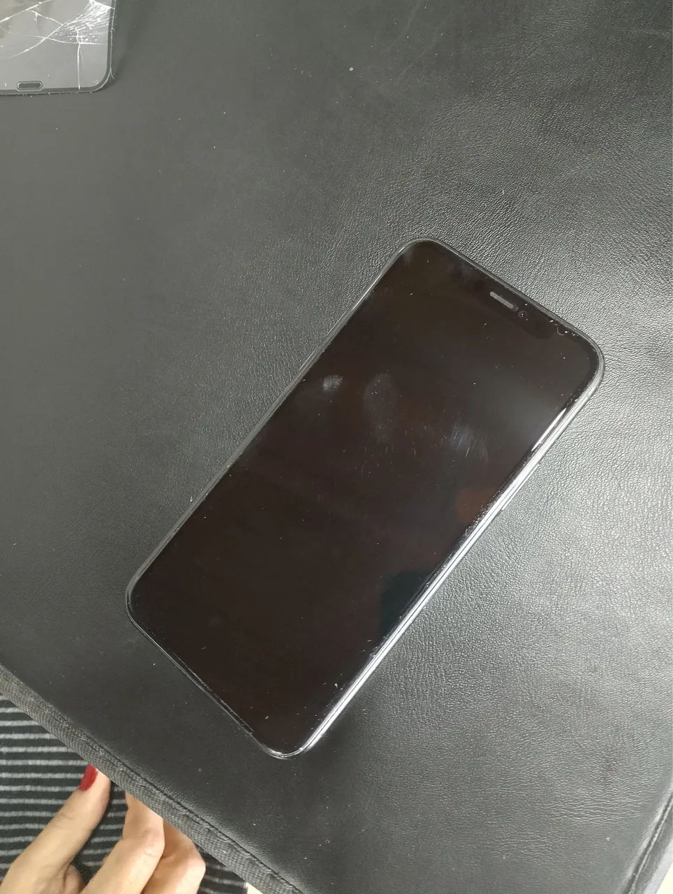 Vendo IPhone 11 ProMax - Foto 3