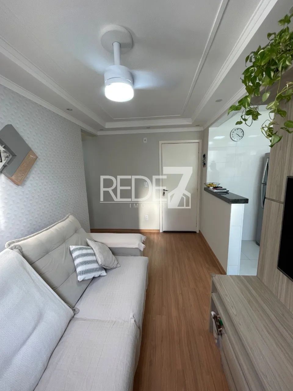 apartamento - Loteamento Parque das Águas - Campinas - Foto 3