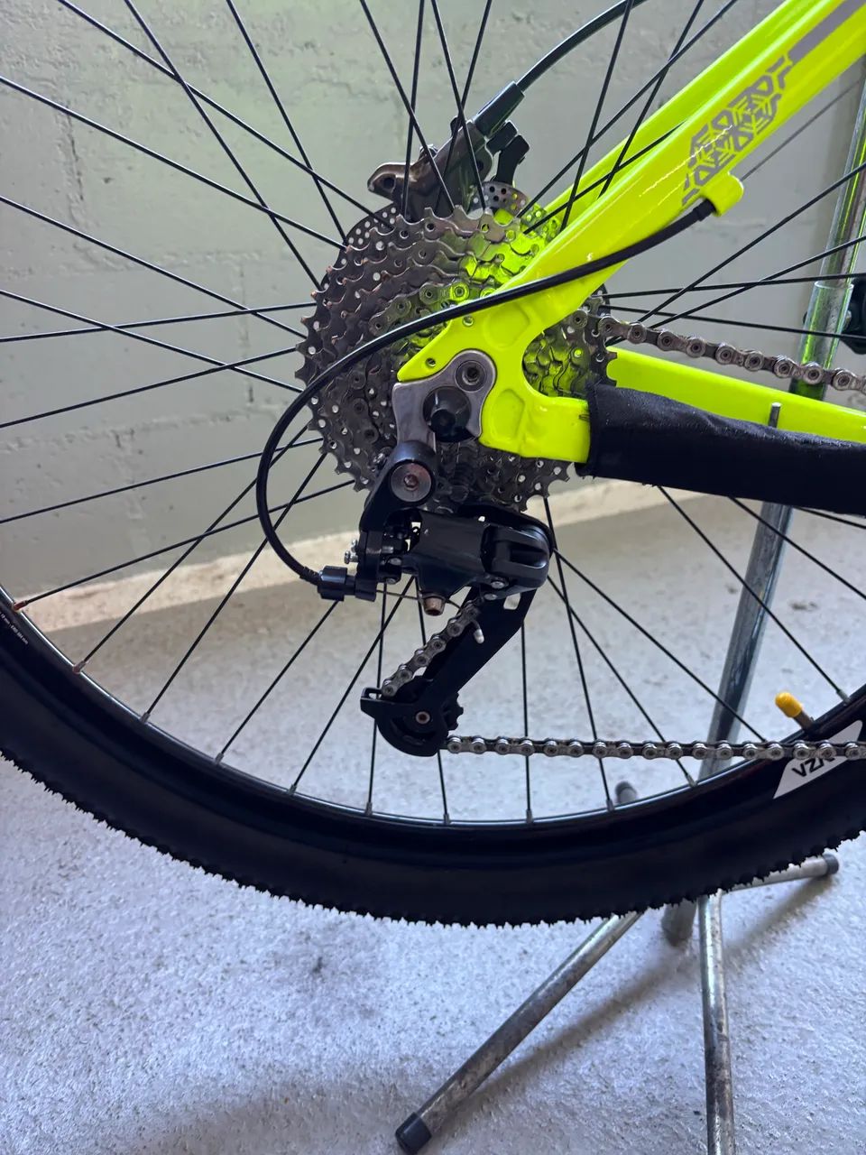 Bike 29 top shimano  - Foto 3