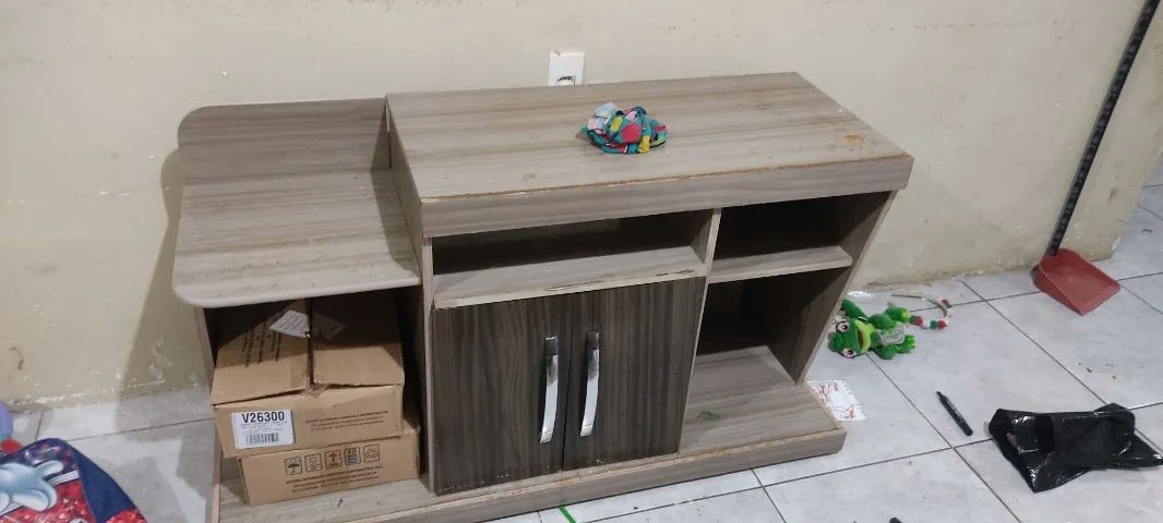Rack de sala - Foto 2