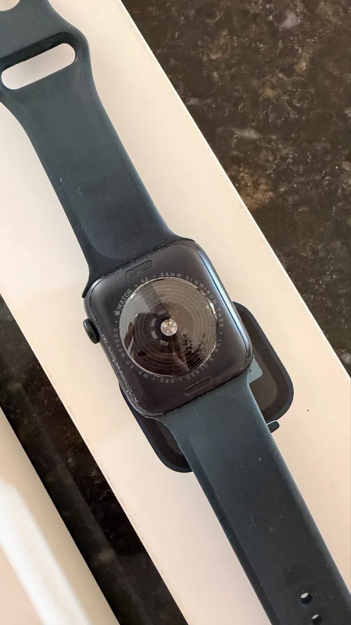 Apple Watch SE 2° Geração  - Foto 3