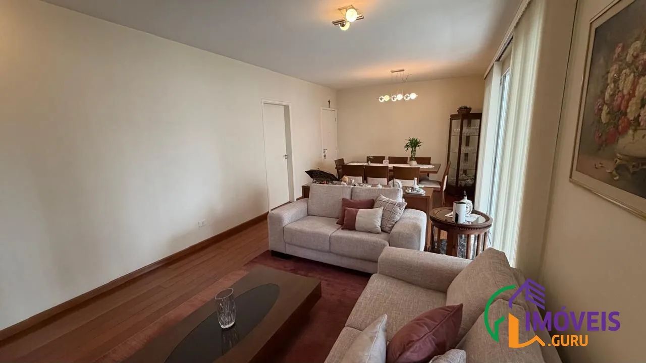 APARTAMENTO - VILA ROMANA - SP - Foto 5