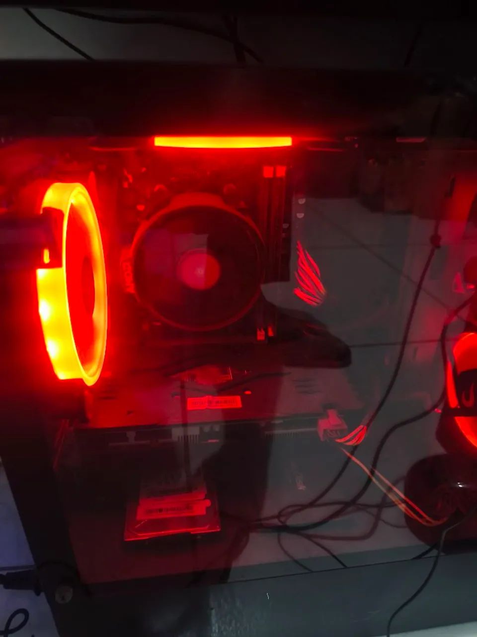 Rx 6600M - Foto 3