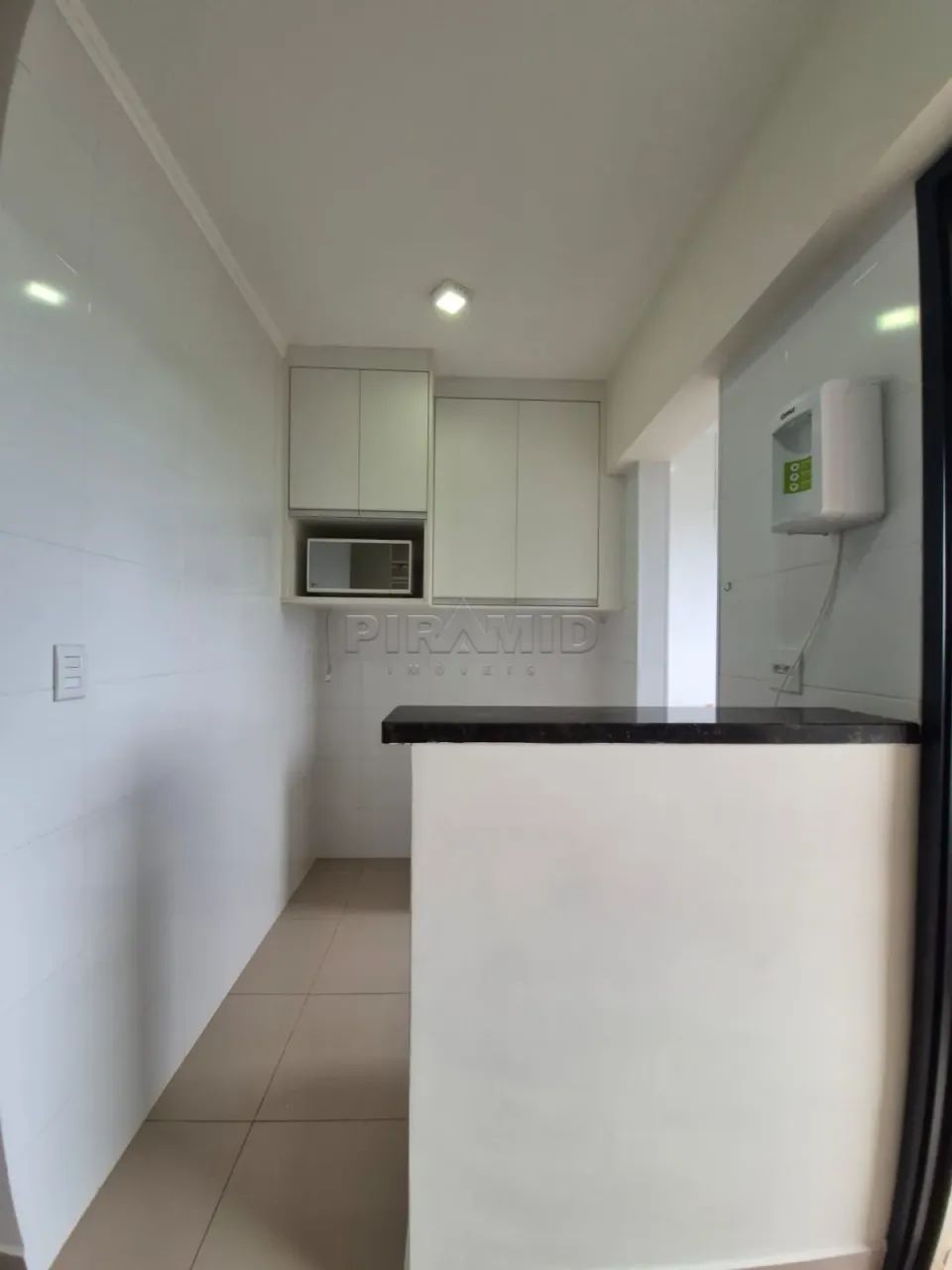 Apartamento kitchnet com 31,78 m², Bairro Ribeiraria próximo a Unaerp em Ribeirão Preto SP - Foto 7