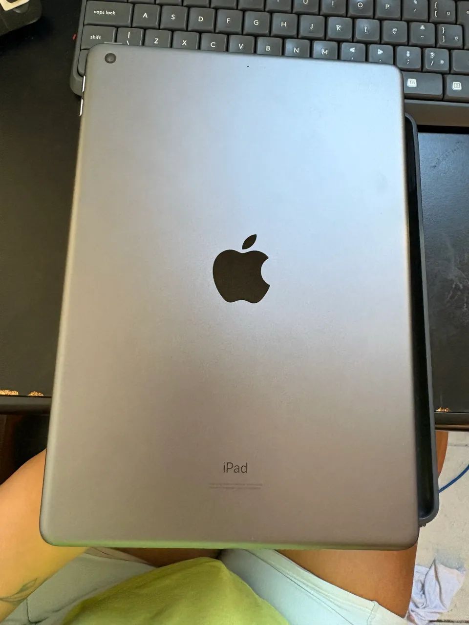 iPad 9ª geração  - Foto 2