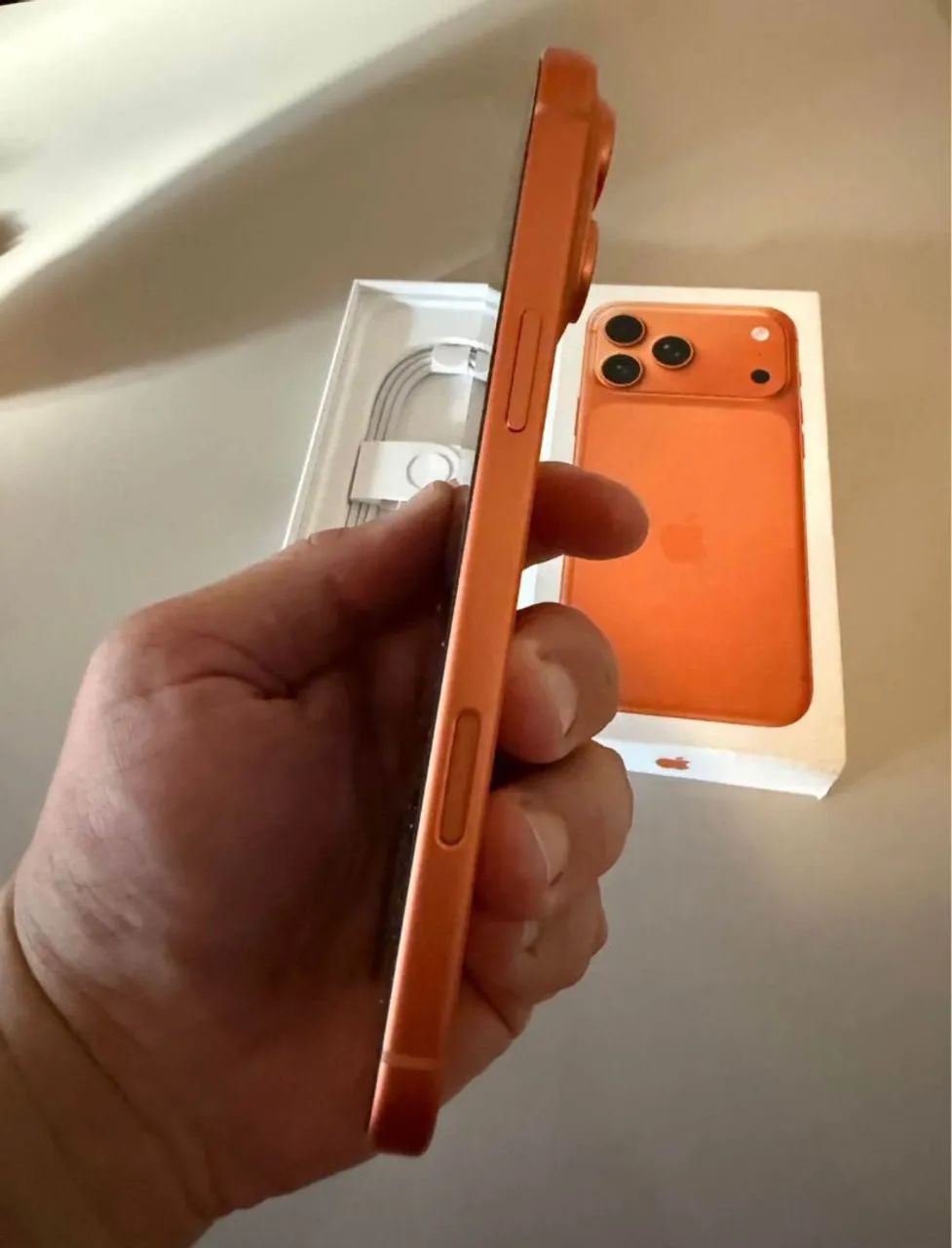 iPhone 17 venha garantir o seu - Foto 3