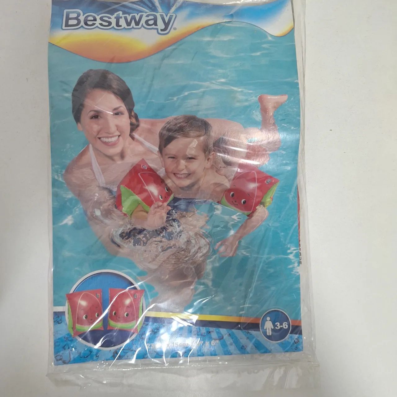 Boia infantil 