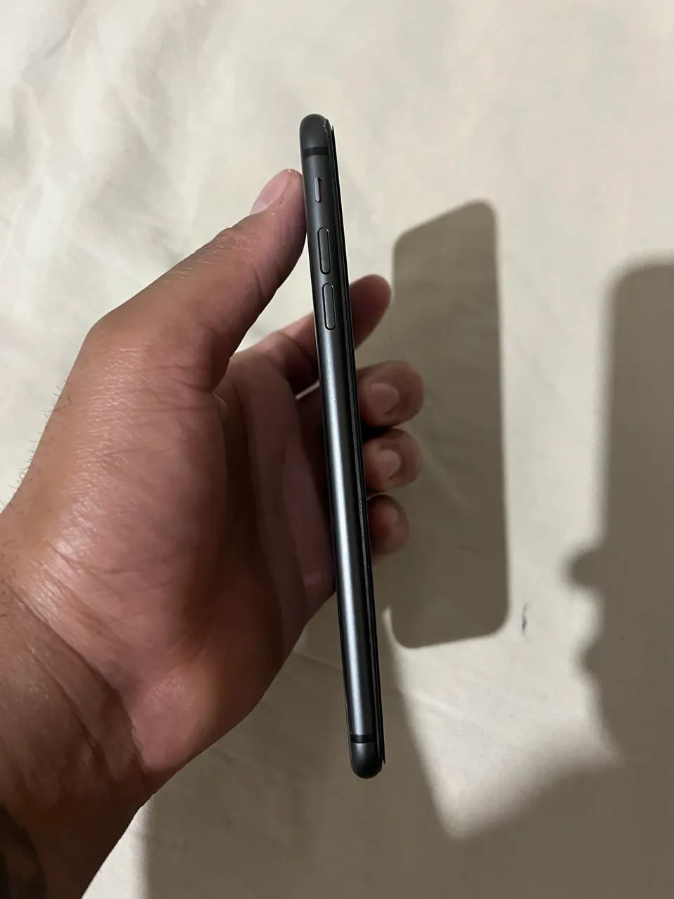 Iphone 8 Plus ( leia a descrição ) - Foto 4