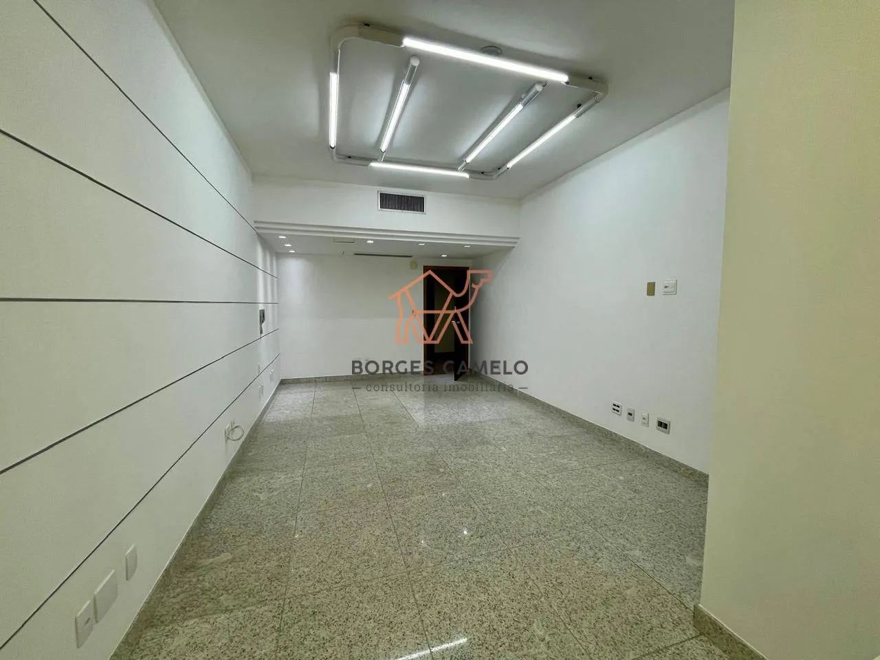 Sala para alugar, 50 m² - Centro - Belo Horizonte/MG