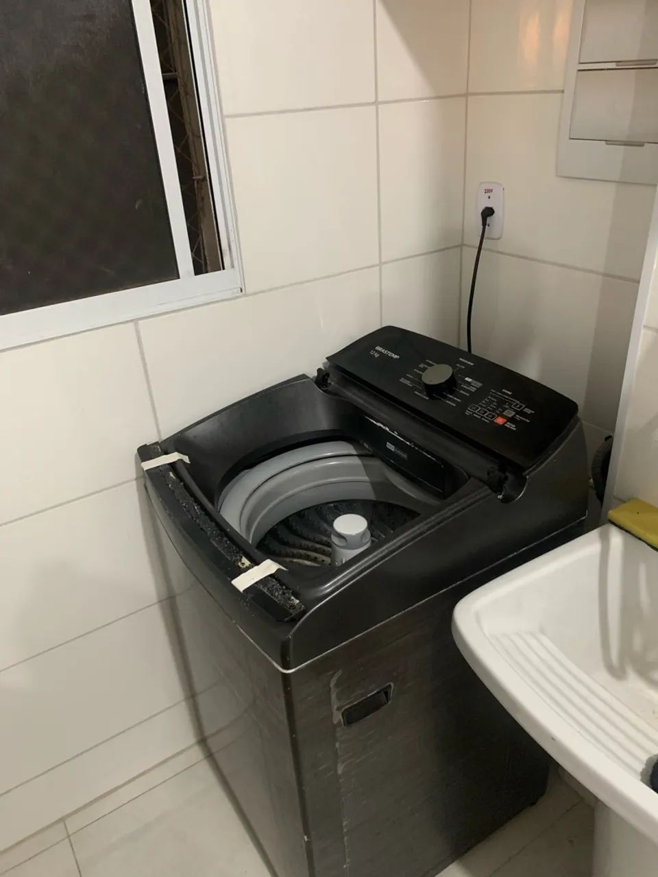 Máquina de lavar Brastemp  - Foto 3