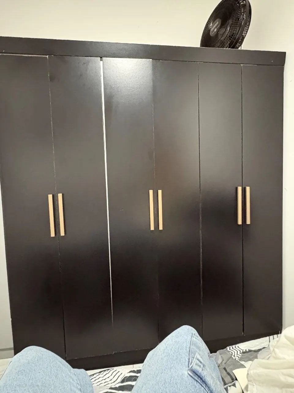 Guarda roupa - Foto 2