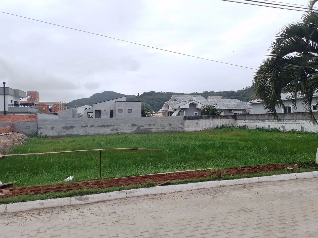 Foto - Florianópolis - Cachoeira do Bom Jesus